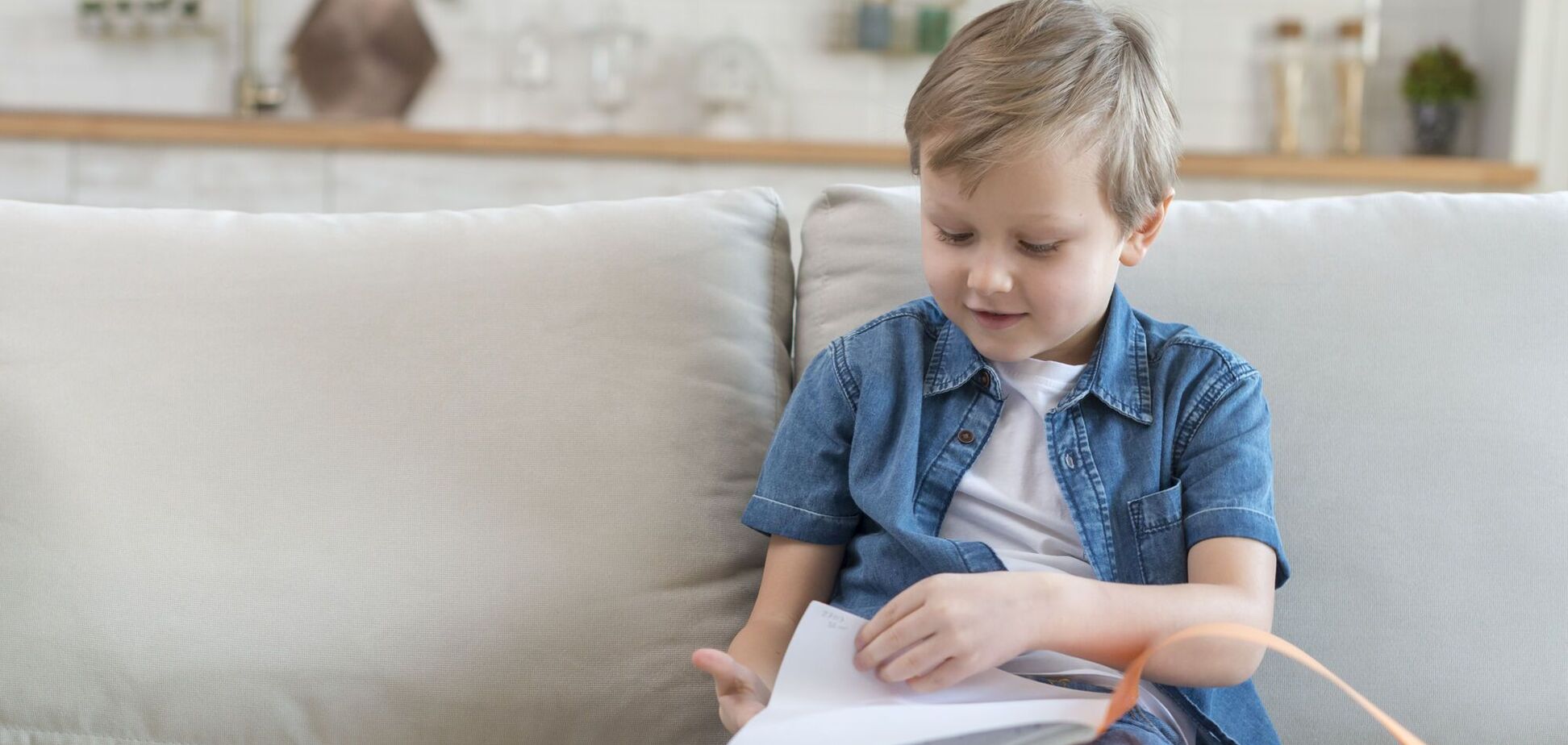 'Я подумала про кров!' Загадка про апостроф у зошиті першокласника заплутала мережу