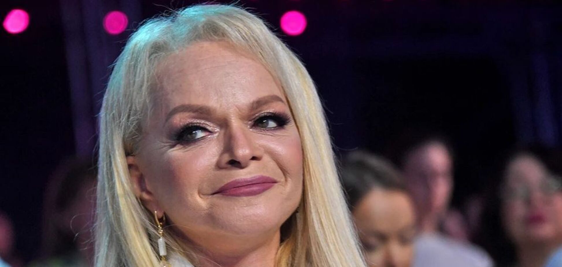 В сети разоблачили неприятную правду о концертах путинистки Ларисы Долиной в России: скидки на билеты не помогли