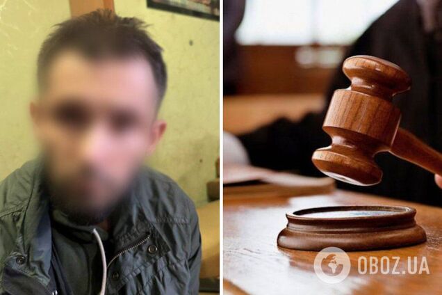 Совершал действия сексуального характера в отношении 5-летней девочки и снимал это на видео: в Киеве будут судить злоумышленника