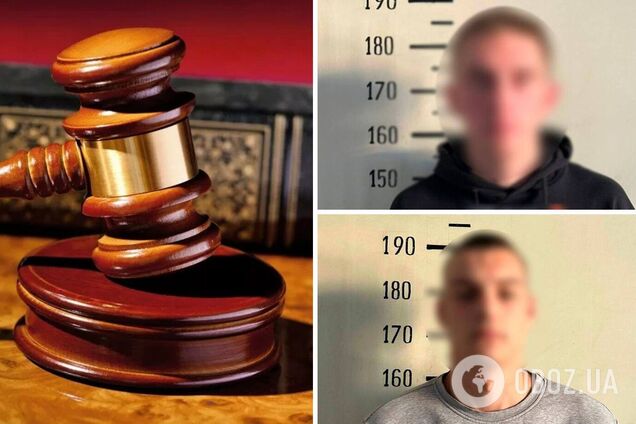 В Киеве двое парней едва не до смерти избили соседа за якобы громкую музыку. Подробности и фото