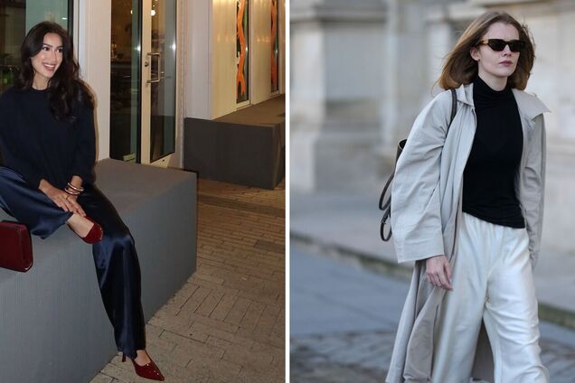 Элегантная альтернатива джинсам: эксперты назвали самую модную пару брюк на весну 2026