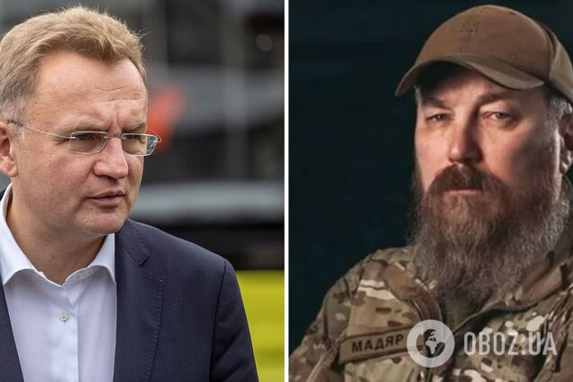 'Не существует такой ПВО на планете': 'Мадяр' ответил на упреки Садового, что дроны долетели до Львова