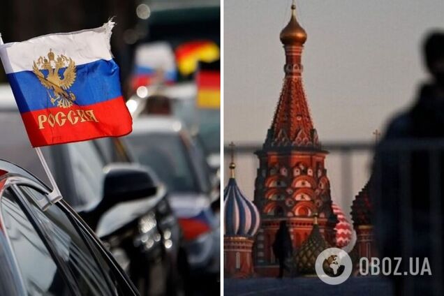 Предлагают 'легкий заработок': в Politico раскрыли, как Россия вербует европейцев для диверсий