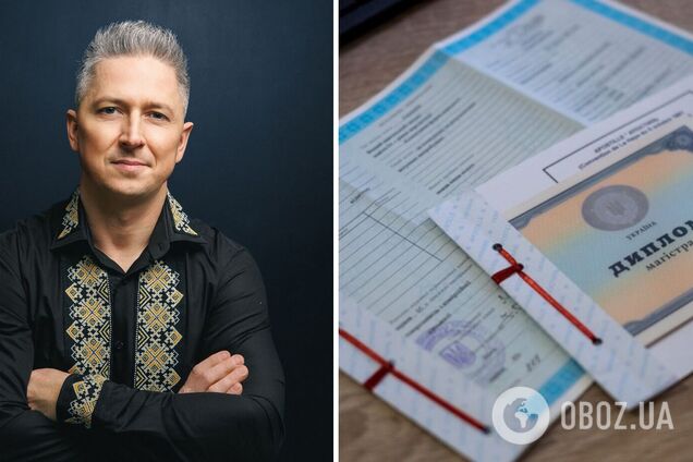 'Почитайте законодавство'. Олександр Педан різко відповів на чутки про ухиляння від мобілізації