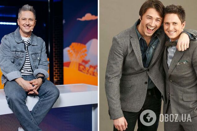 'Спав на підлозі й вчив мову'. Олександр Педан розповів, як за кілька місяців перейшов на українську