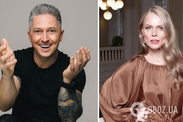 'Дякую за рекламу'. Педан розповів про несподіване повідомлення від Фреймут і їхні стосунки після конфлікту з Притулою