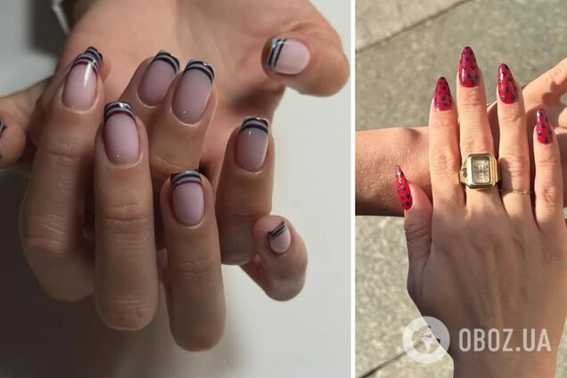'Ягодные ногти' – модный тренд весны: как выглядит маникюр, который уже заполонил соцсети