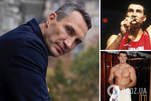 Боксував, щоб виїхати з СРСР, відмовився змінити громадянство України і заробляв на Шварценеггері: як Володимир Кличко виглядав у молодості із чого починав
