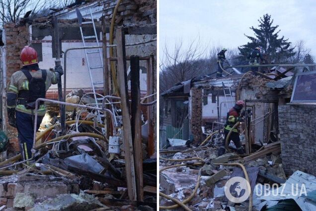 На Вінниччині кількість постраждалих внаслідок атаки РФ зросла до 18 осіб. Фото і відео