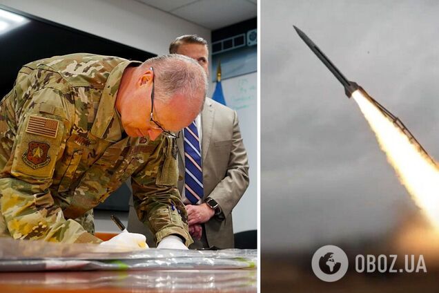 'Уровень просто невероятный': генерал-лейтенант США отметил инновации Украины в войне против России. Видео