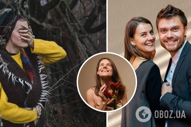 'Мне больно, что я вынуждена защищать ребенка от русского языка'. Екатерина Алдошина – о муже на войне, жизни в РФ и дне, когда хотела выйти в окно