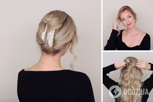 Сделать быстро и легко: прически, которые сэкономят вам время