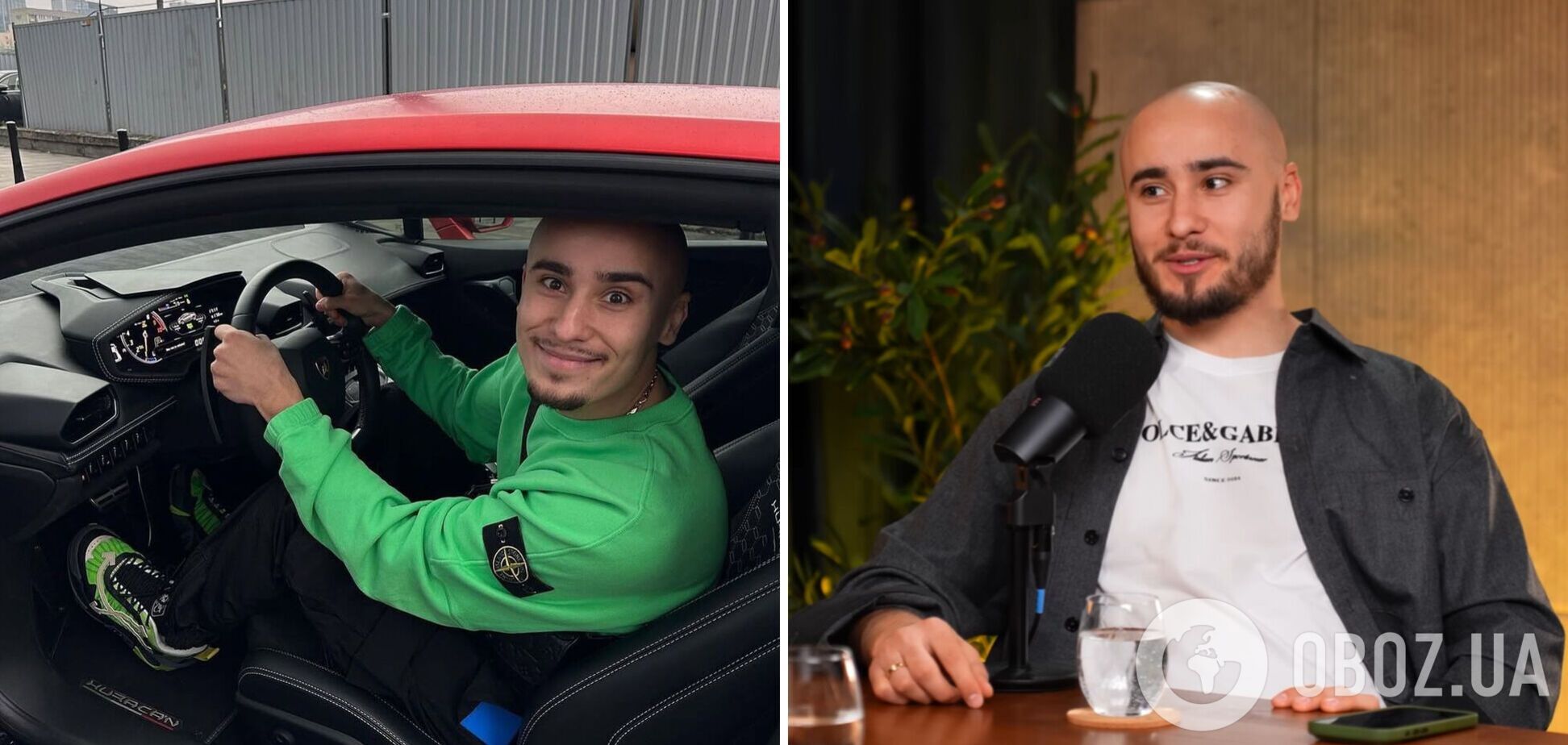 У мережі запідозрили, що популярний блогер-волонтер виїхав на Мальдіви: раніше він розповідав, як користується системою 'Шлях'