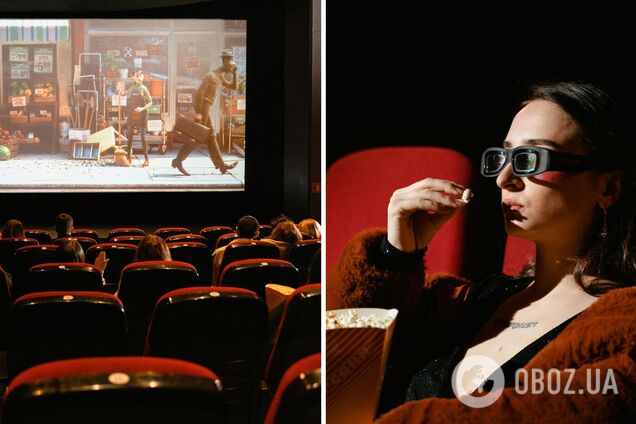 Новий хіт від Disney, український ромком і весільна драма: що подивитися в кінотеатрах України. Трейлери