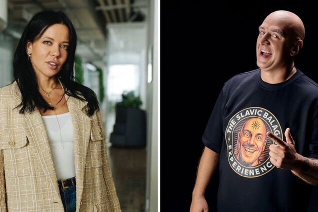 Колишня дружина Потапа розповіла про фінансовий стан співака, який будує карʼєру за кордоном