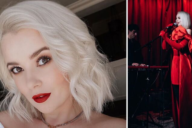 Мика Ньютон сменила шоу-бизнес на новую профессию и вызвала ажиотаж в соцсетях: чем занимается певица в США