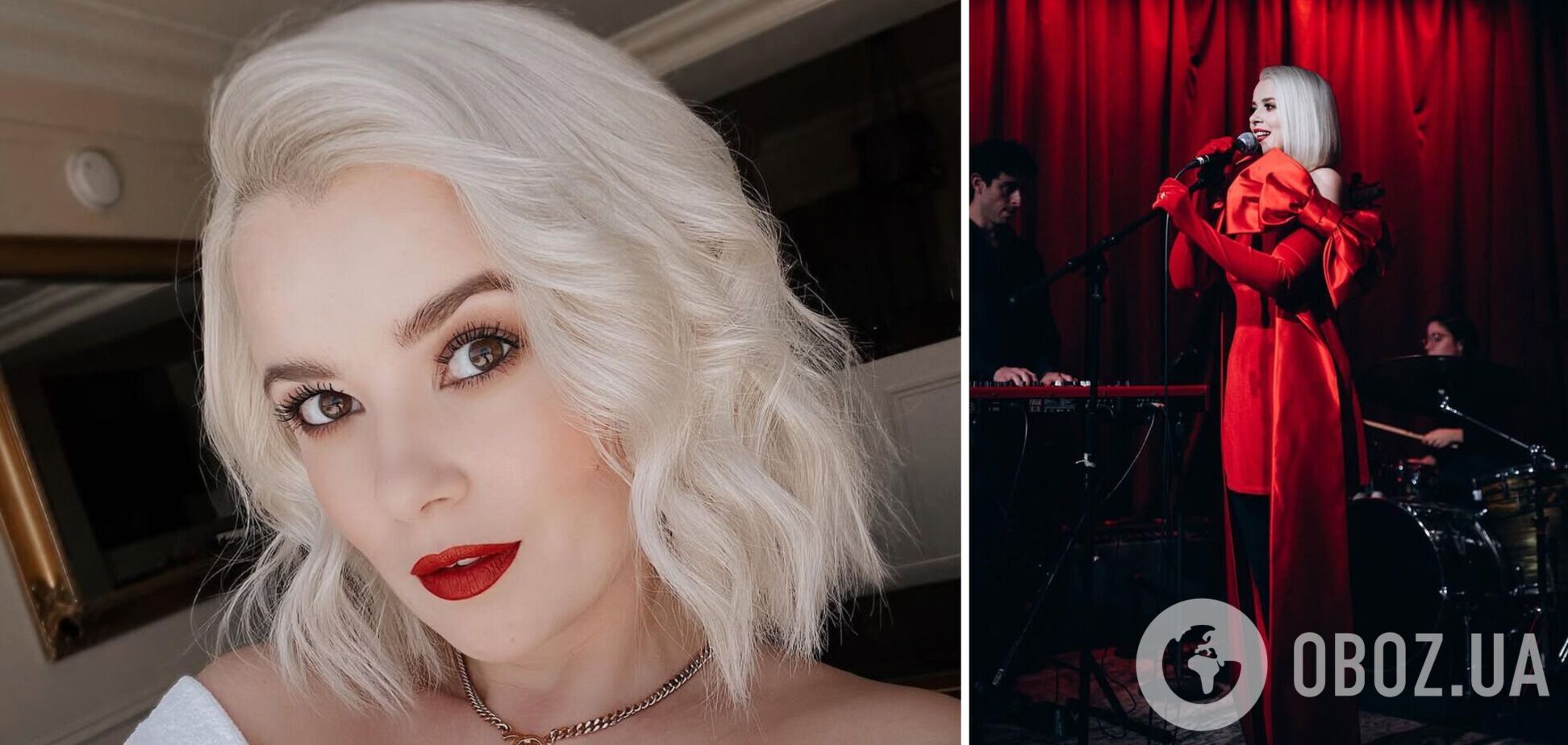 Міка Ньютон змінила шоу-бізнес на нову професію і викликала ажіотаж у соцмережах: чим займається співачка в США