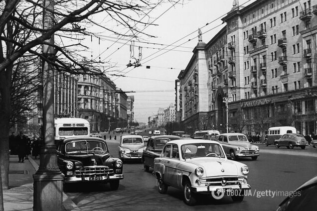 Почему в СССР водительское удостоверение не действовало в других городах: так продолжалось десятилетиями