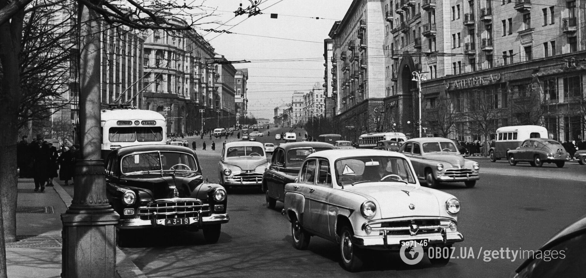 Почему в СССР водительское удостоверение не действовало в других городах: так продолжалось десятилетиями