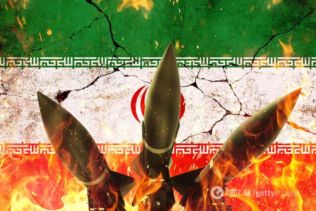 'Подойдите ближе': в КСИР обнародовали дерзкое сообщение для американских военных