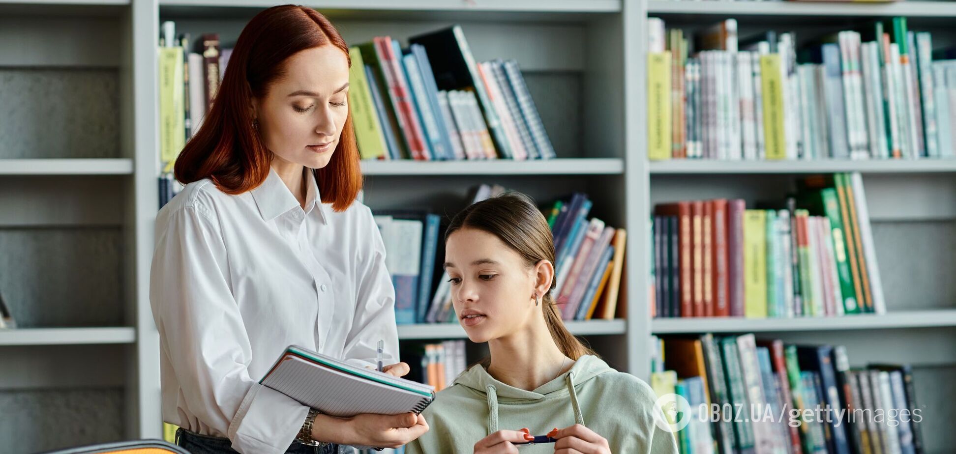 'Я не можу поставити з української мови 11, бо у тебе з математики 7': допис про дивне оцінювання в школі розблокував спогади українців