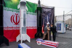 Репарации и Ормузский пролив: Иран выдвинул Трампу собственные условия по прекращению огня