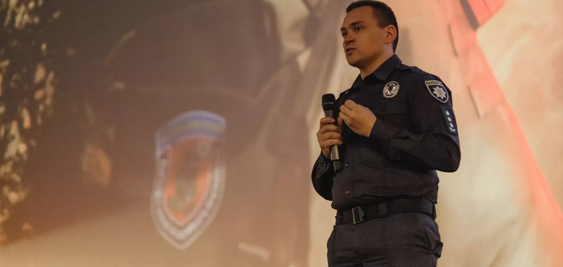 Артем Шевчишен. Ілюстрація