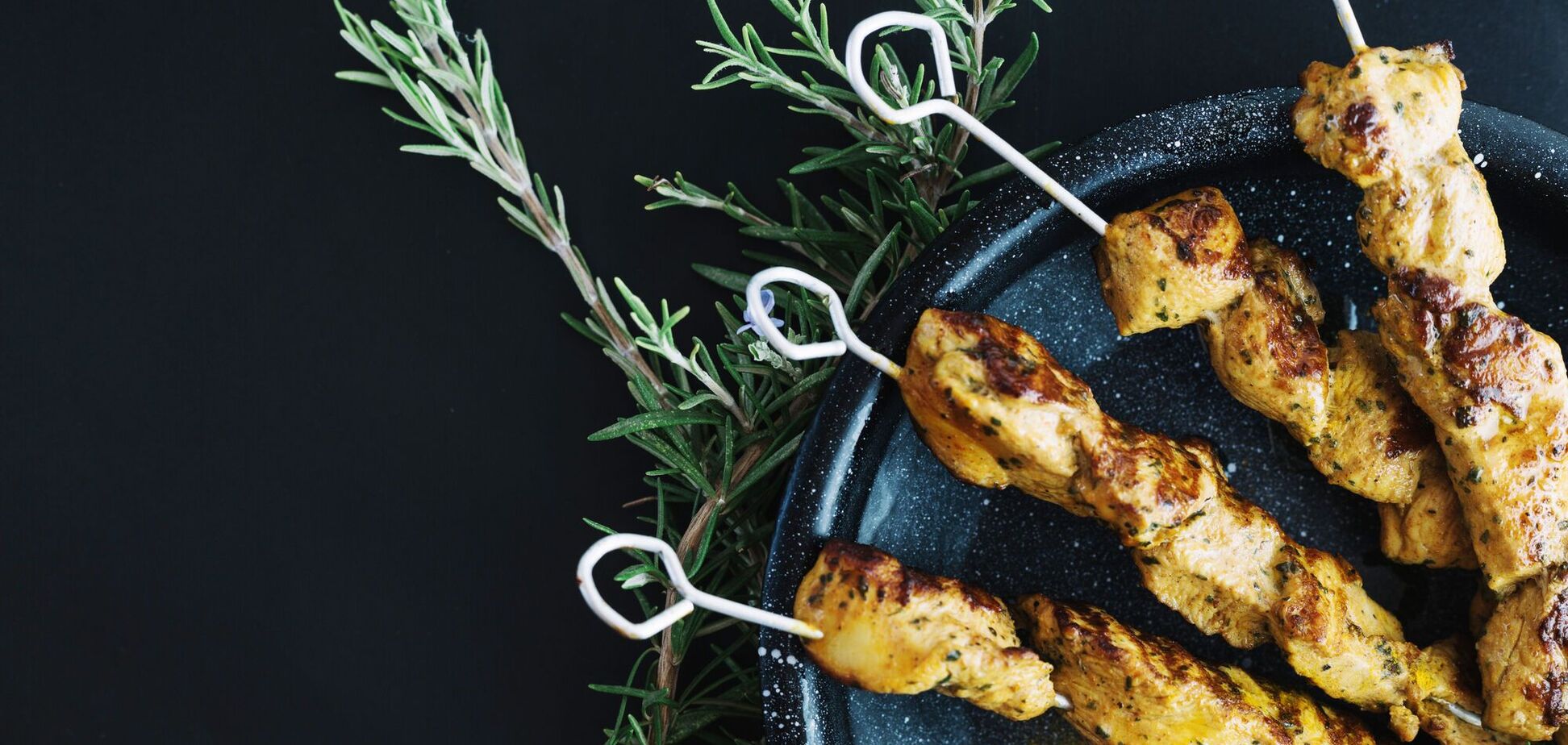 Зачем на шампурах кольцо: у него есть предназначение, о котором все забыли