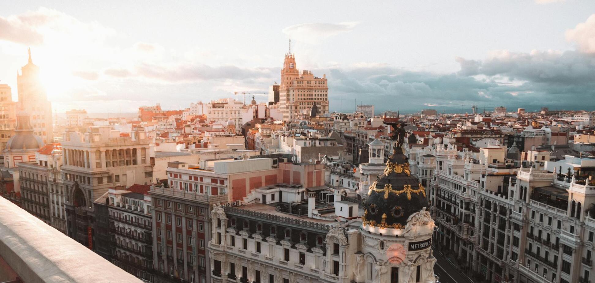 Куди поїхати в Іспанії: 5 найкращих туристичних місць