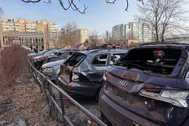 Росія намагається скористатися ситуацією: в ISW пояснили, що стоїть за зміною тактики під час останньої масованої атаки на Україну