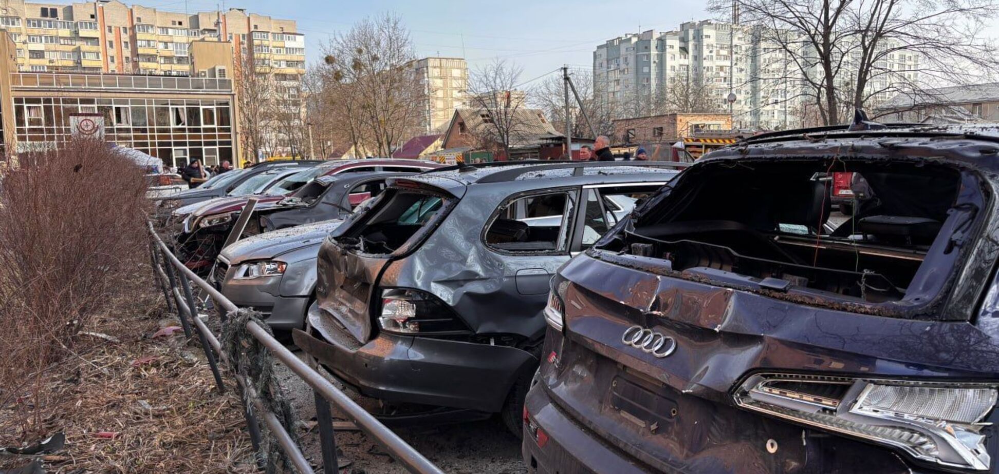 Росія намагається скористатися ситуацією: в ISW пояснили, що стоїть за зміною тактики під час останньої масованої атаки на Україну