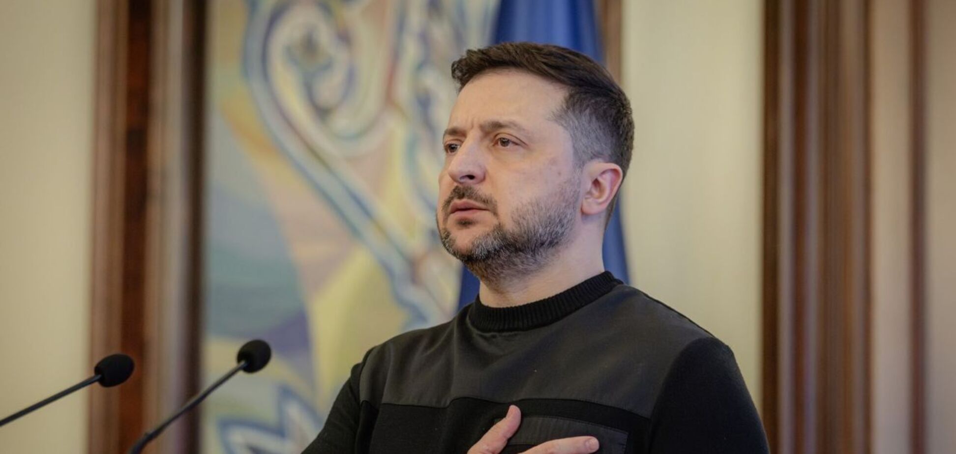 'Стала однією із взірцевих спецслужб світу': Зеленський відзначив співробітників СБУ. Фото і відео