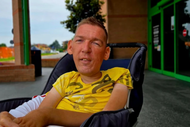 Зросла кількість потерпілих: у справі щодо шахрайства під час збору коштів для Назарія Гусакова – новий поворот