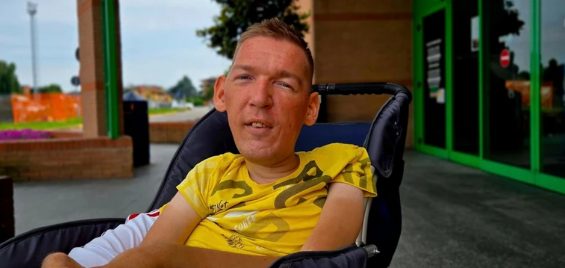 Зросла кількість потерпілих: у справі щодо шахрайства під час збору коштів для Назарія Гусакова – новий поворот