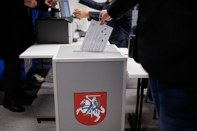 Сейм Литви відхилив пропозицію заборонити росіянам і білорусам брати участь у місцевих виборах