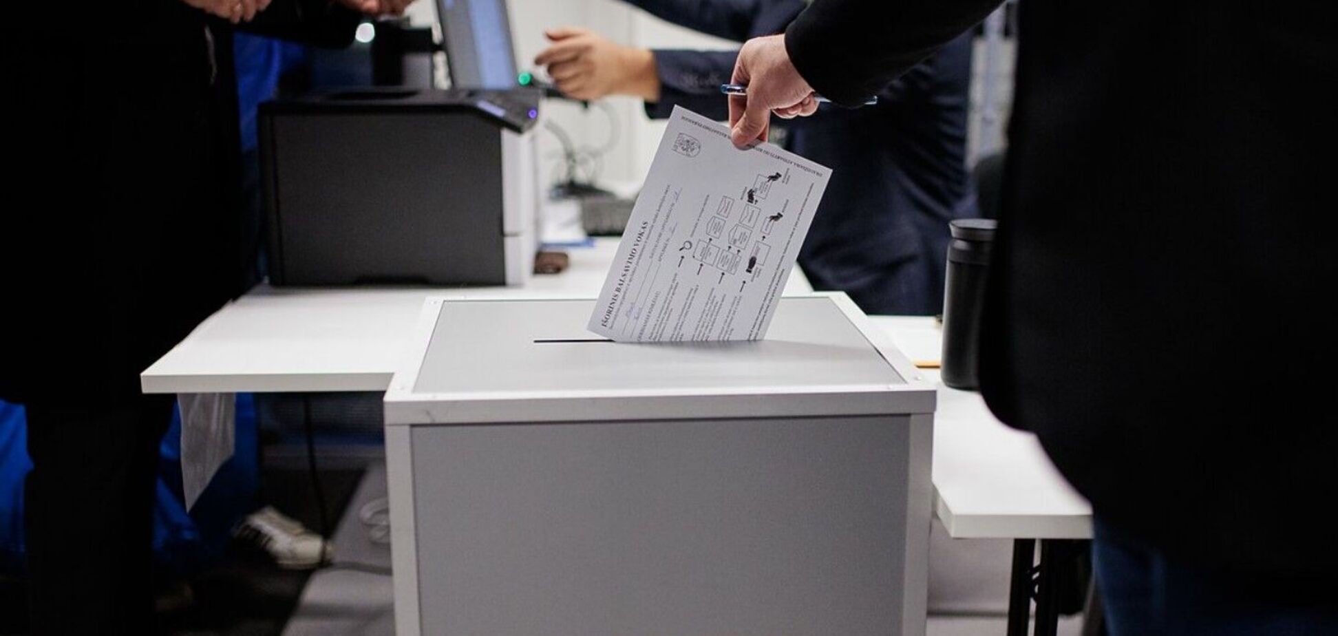 Сейм Литви відхилив пропозицію заборонити росіянам і білорусам брати участь у місцевих виборах