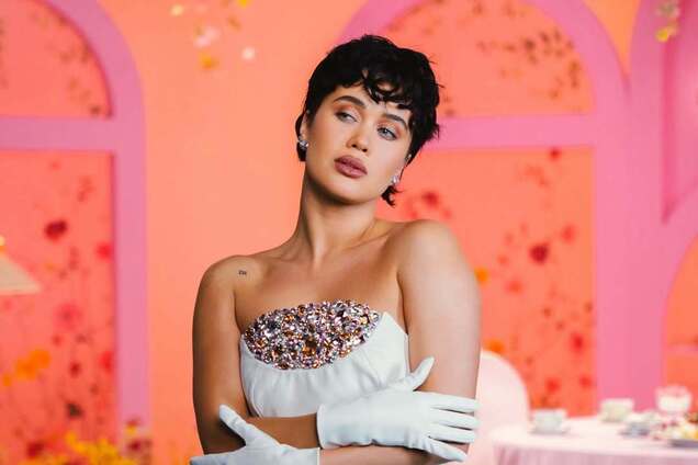 Вероятность заболеть этим – 0,01%: телезвезда Lida Lee шокировала историей об ошибке врачей, которые диагностировали ей агрессивную форму рака