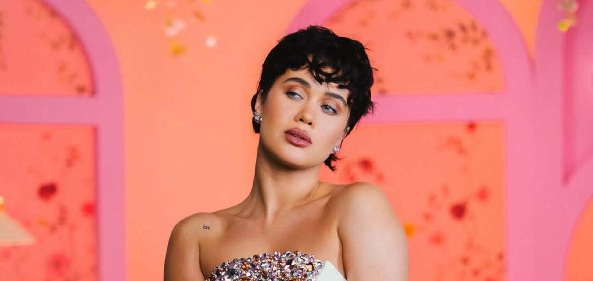 Вірогідність захворіти на це – 0,01%: телезірка Lida Lee шокувала історією про помилку лікарів, які діагностували їй найагресивнішу форму раку