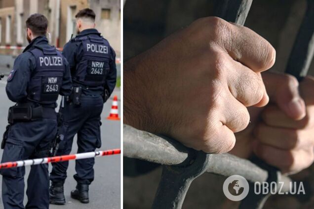 Стежили за постачальником дронів для України: у Німеччині викрили двох агентів РФ