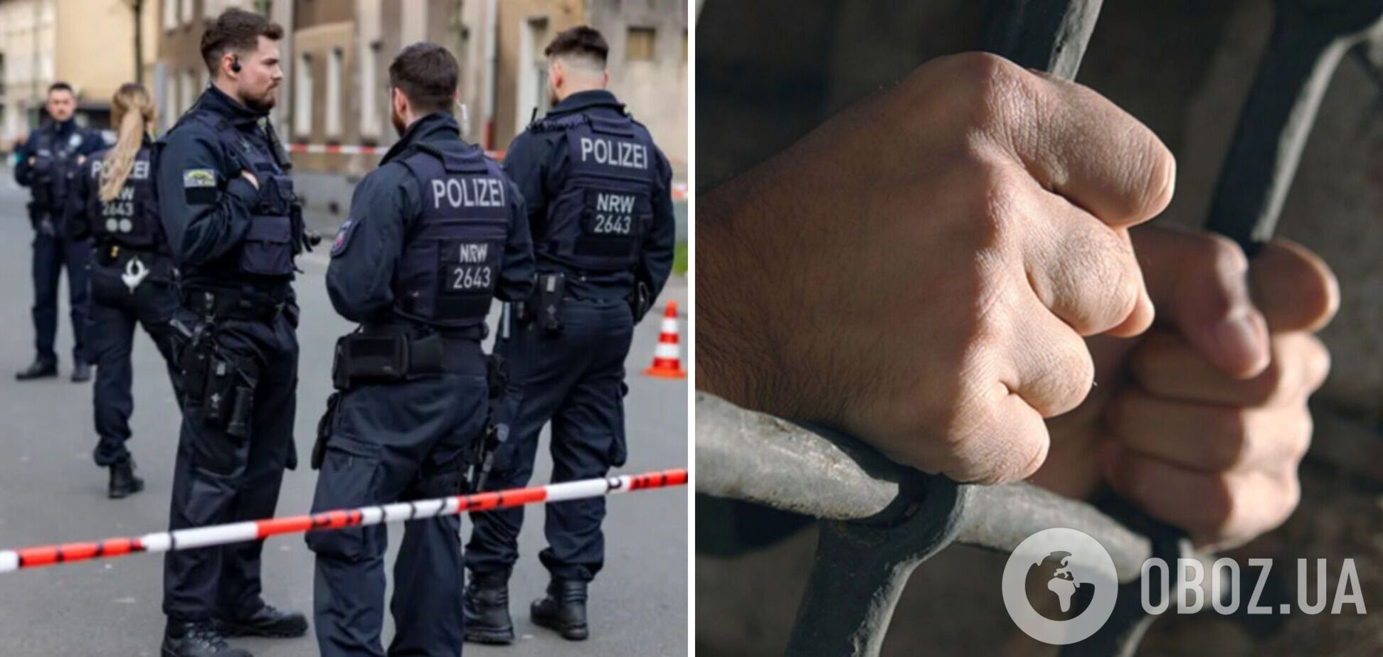 Следили за поставщиком дронов для Украины: в Германии разоблачили двух агентов РФ