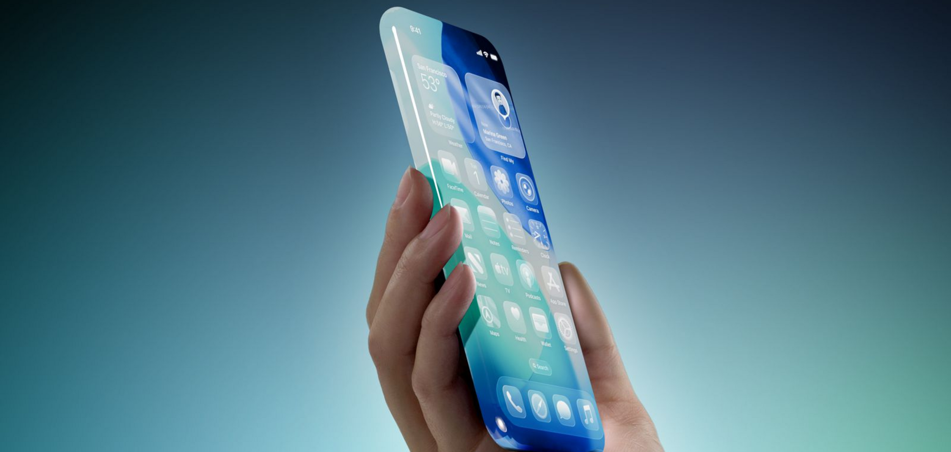 Apple готовит самое масштабное обновление iPhone в истории: известны детали