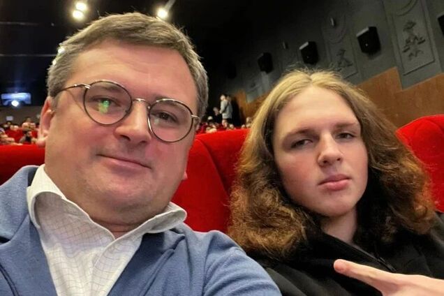 Де зараз 19-річний син Дмитра Кулеби, якого виховували як військового: ексчиновник розкрив сімейну таємницю про майбутнє первістка