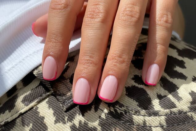 Бежевий у минулому: сім несподіваних кольорів манікюру на весну 2026