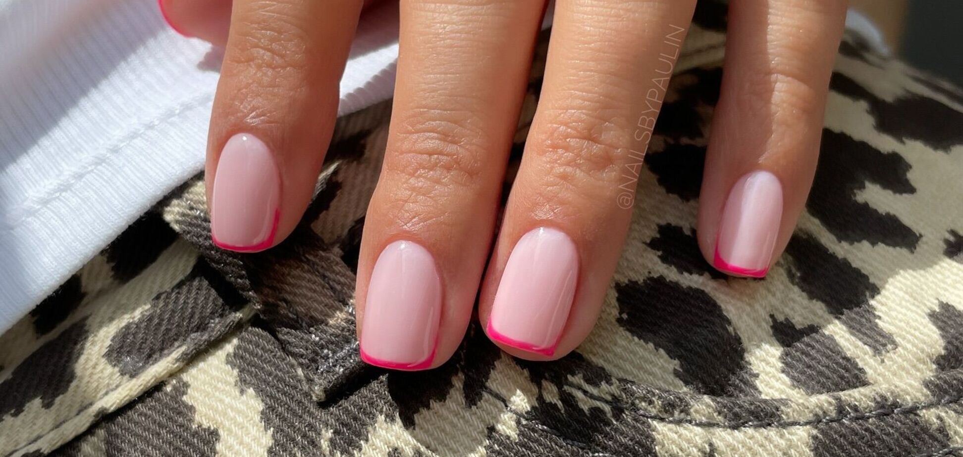 Бежевый в прошлом: семь неожиданных цветов маникюра на весну 2026 года