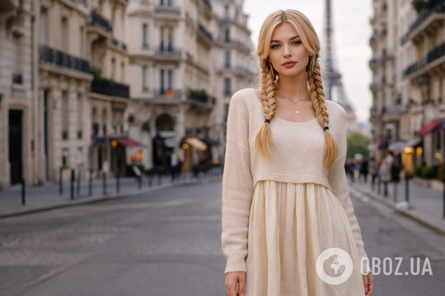 Самые стильные прически для длинных волос: топ 5