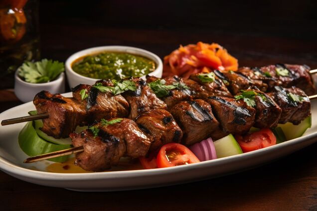 Швидкий маринад для шашлику на кілограм м'яса: ділимось простим рецептом для домашнього пікніка