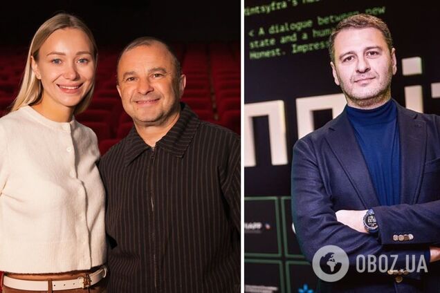 'Закрий їй рот, бо я її...' Віктор Павлік шокував новими деталями скандалу з Сергієм Перманом, про які не знала навіть дружина співака