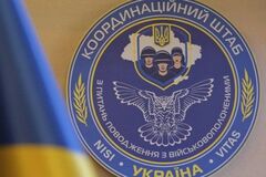 За чотири роки повернули додому 8669 військових та цивільних: Зеленський відзначив діяльність Координаційного штабу