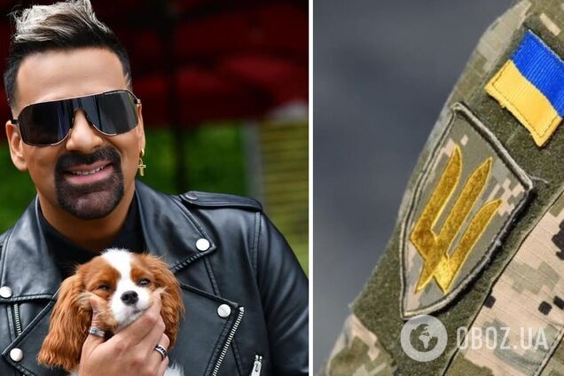 Амадора Лопеса, который был в розыске, задержали работники ТЦК: чем для него закончилась эта история. Видео