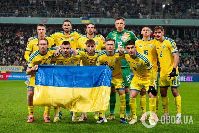 Дві перемоги є, потрібна третя. Чи здатна Україна взяти своє проти Швеції на відборі до чемпіонату світу